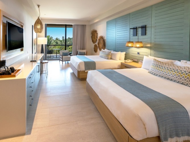Lopesan Costa Bávaro Resort Spa & Casino - All Inclusive - Immagine 4