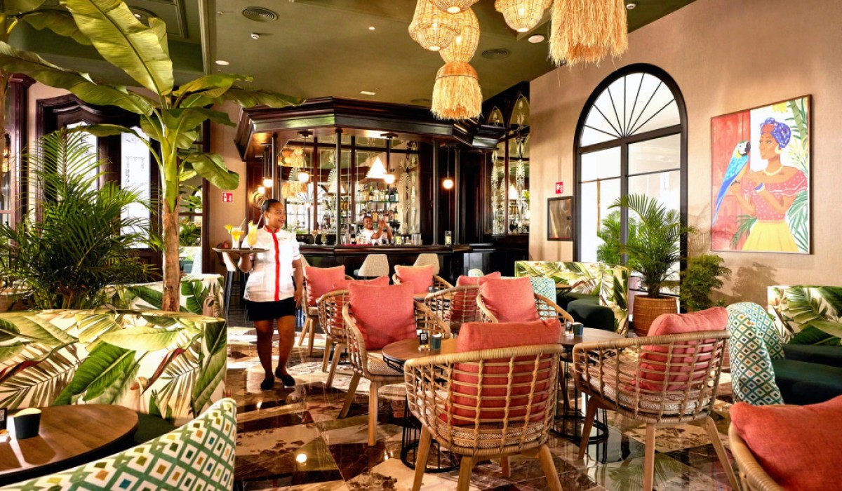 Hotel Riu Palace Macao - Adults Only - All Inclusive - Immagine 9