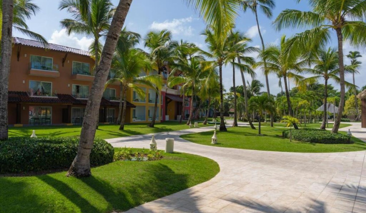 Caribe Deluxe Princess - All Inclusive - Immagine 6