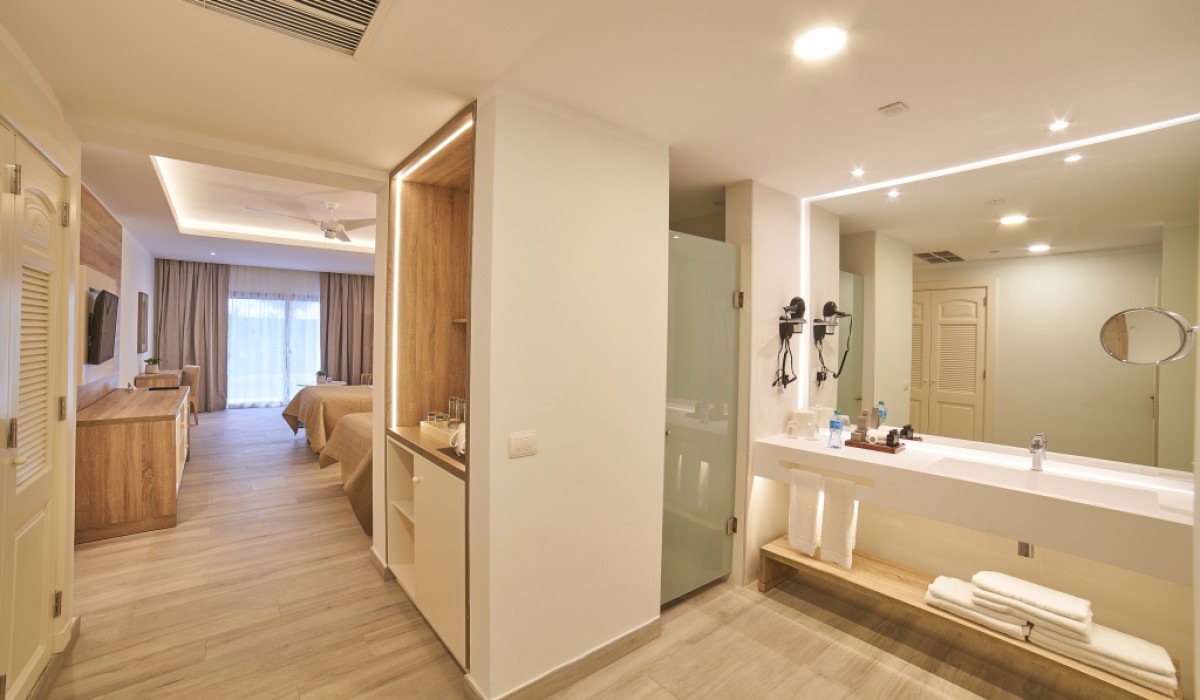 Bahia Principe Luxury Ambar - Adults Only - All Inclusive - Immagine 4