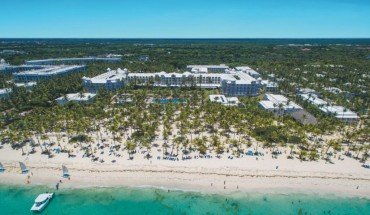 Hotel Riu Palace Macao - Adults Only - All Inclusive