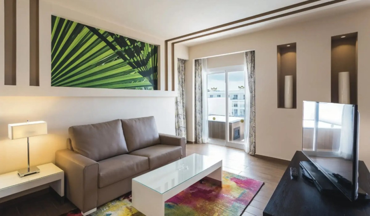 Hotel Riu Republica - Adults only - All Inclusive - Immagine 5