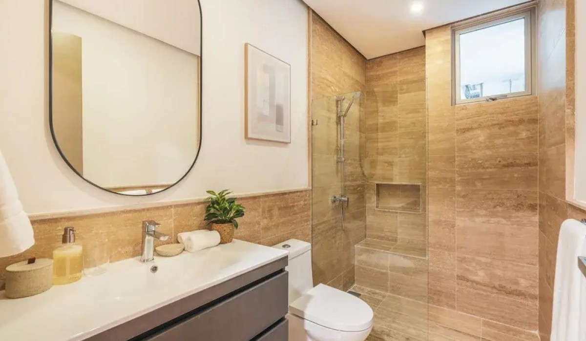 Three-bedroom Apartment With Balcony in Cap Cana - Immagine 9