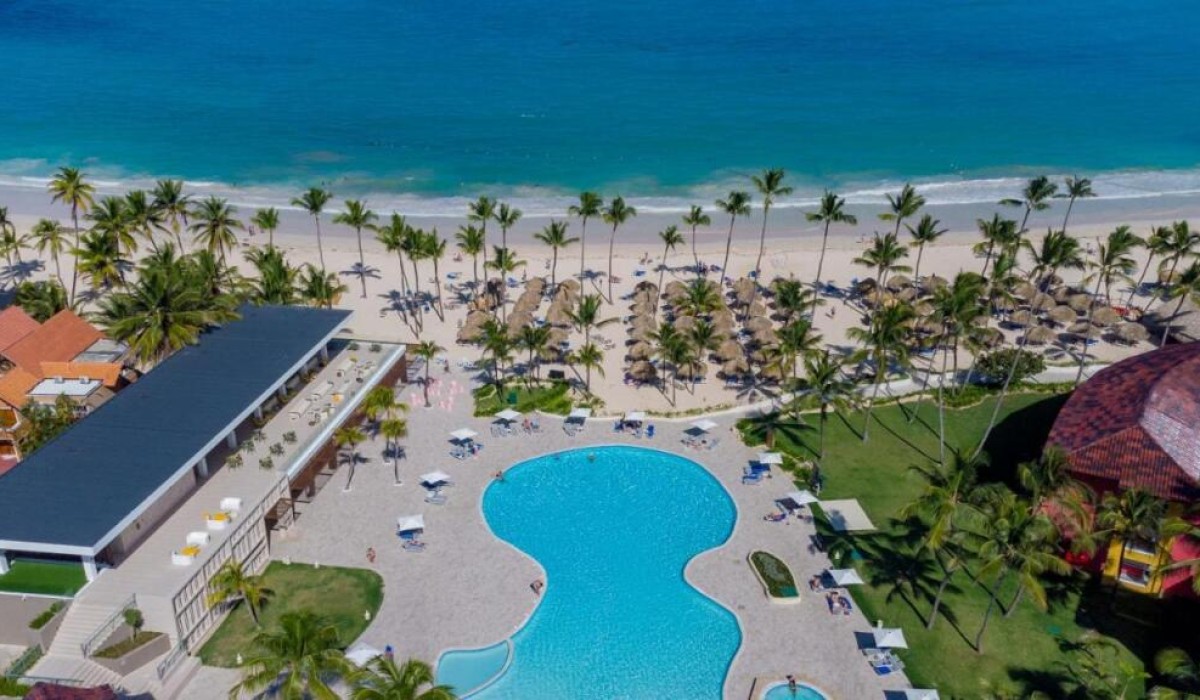Caribe Deluxe Princess - All Inclusive - Immagine 2