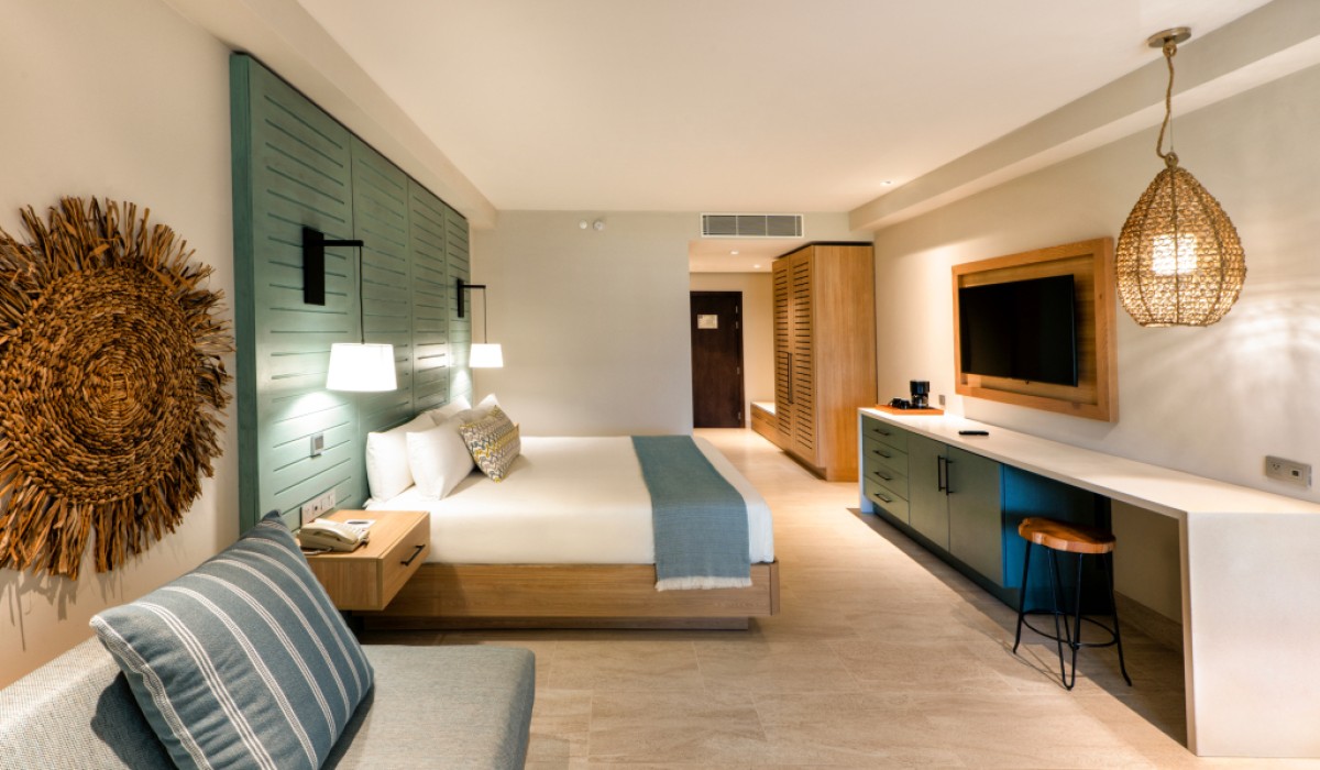 Lopesan Costa Bávaro Resort Spa & Casino - All Inclusive - Immagine 6