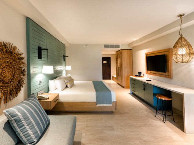 Lopesan Costa Bávaro Resort Spa & Casino - All Inclusive - Immagine 6