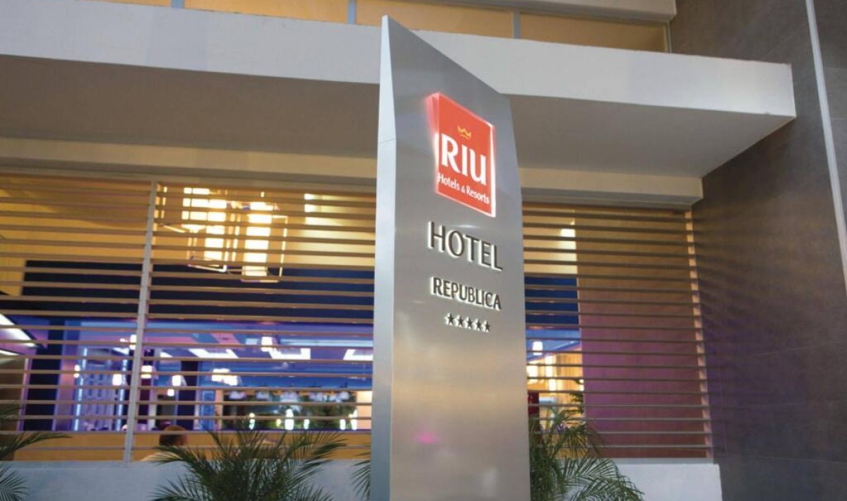 Hotel Riu Republica - Adults only - All Inclusive - Immagine 1