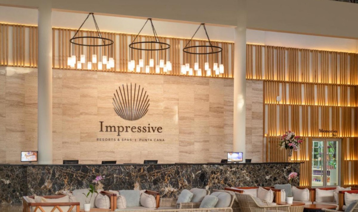 Impressive Punta Cana - Immagine 1