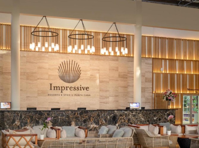 Impressive Punta Cana - Immagine 1