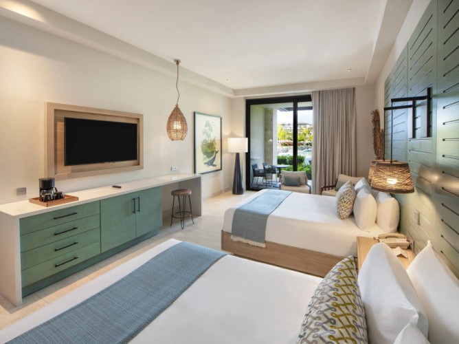 Lopesan Costa Bávaro Resort Spa & Casino - All Inclusive - Immagine 7
