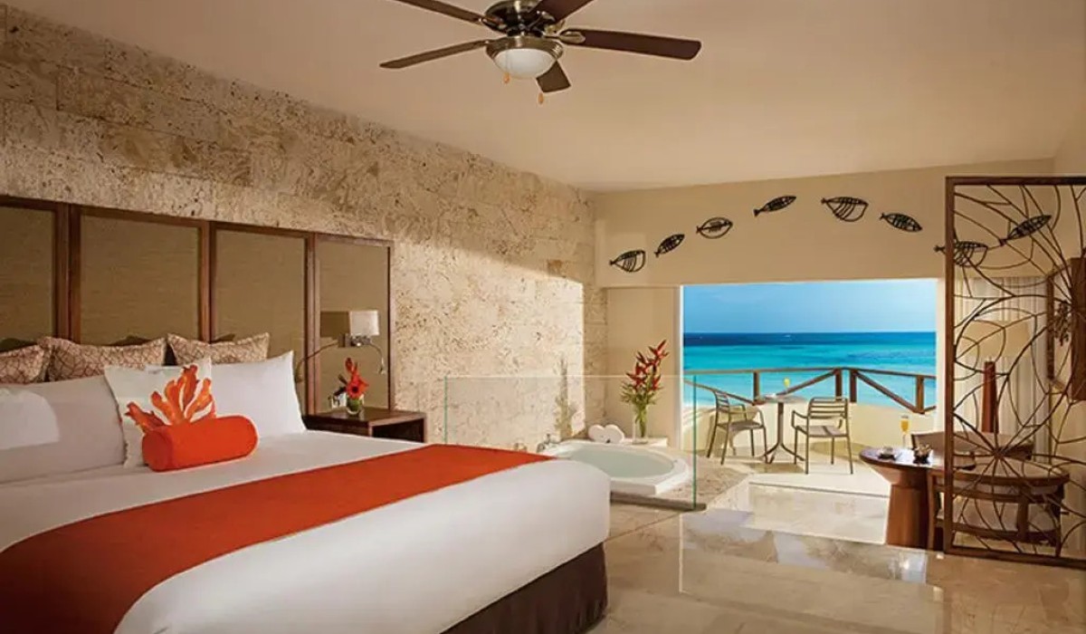 Impressive Resort & Spa - Immagine 8