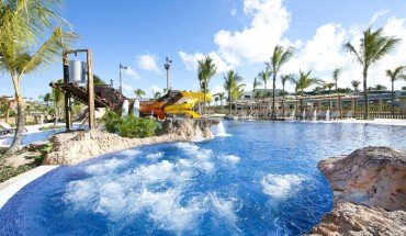 Barceló Bávaro Beach - Adults Only - All Inclusive