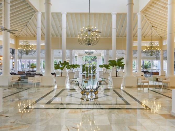 Bahia Principe Luxury Ambar - Adults Only - All Inclusive - Immagine 2