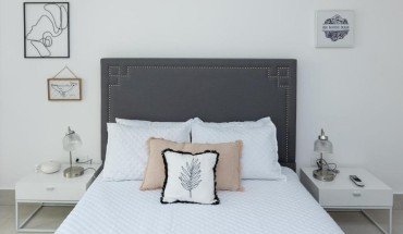 1 bedroom apt with pool, 5 minutes from beach