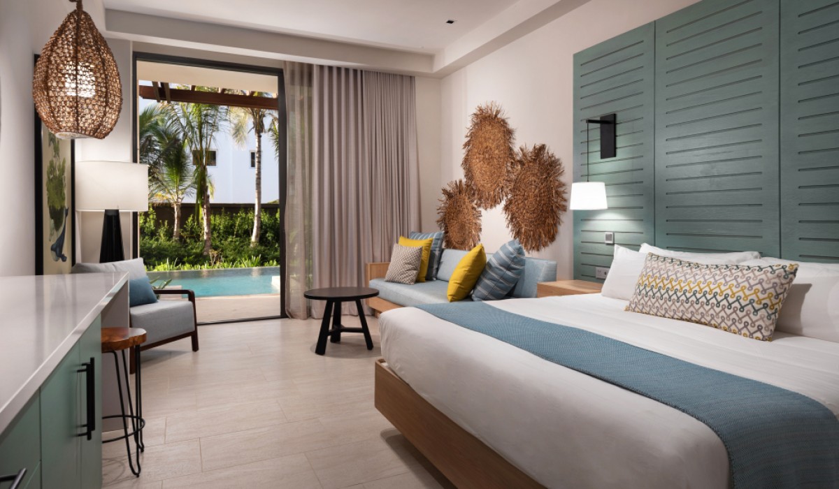 Lopesan Costa Bávaro Resort Spa & Casino - All Inclusive - Immagine 3