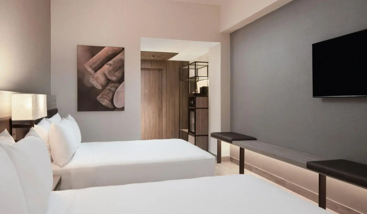 AC Hotel by Marriott Punta Cana - Immagine 4