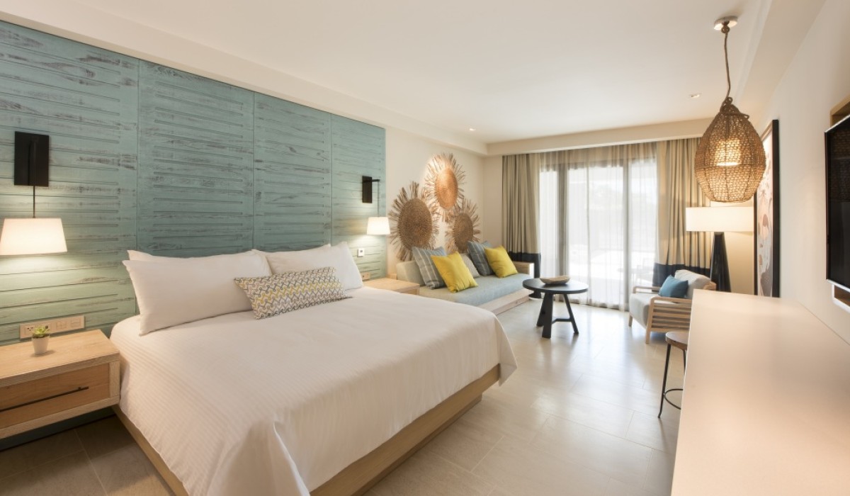 Lopesan Costa Bávaro Resort Spa & Casino - All Inclusive - Immagine 5