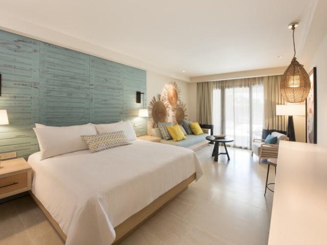 Lopesan Costa Bávaro Resort Spa & Casino - All Inclusive - Immagine 5