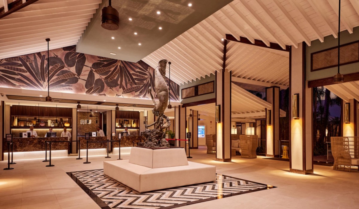 Hotel Riu Palace Macao - Adults Only - All Inclusive - Immagine 6