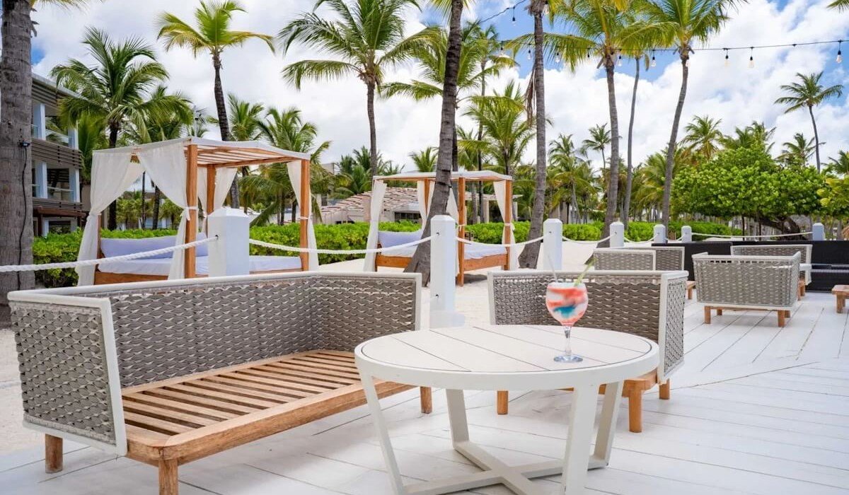 Hotel Bakour Punta Cana Suites - Immagine 5