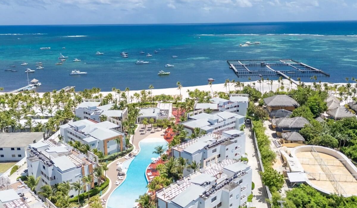 Hotel Bakour Punta Cana Suites - Immagine 2