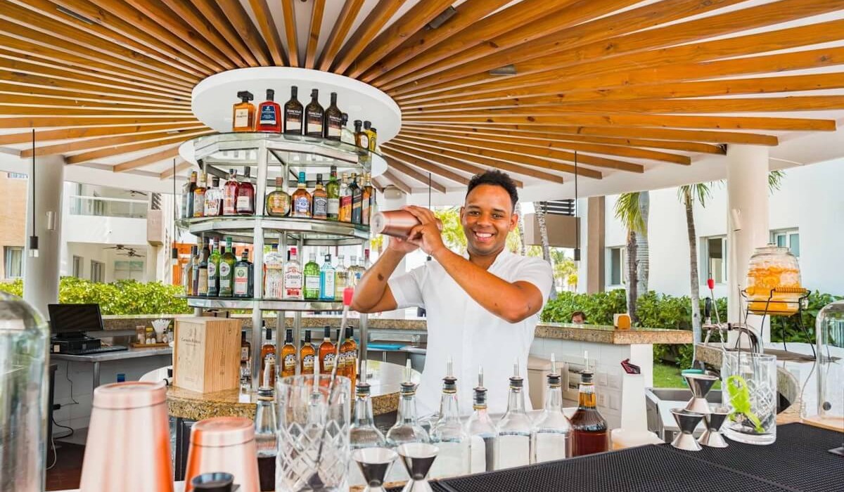 Hotel Bakour Punta Cana Suites - Immagine 6