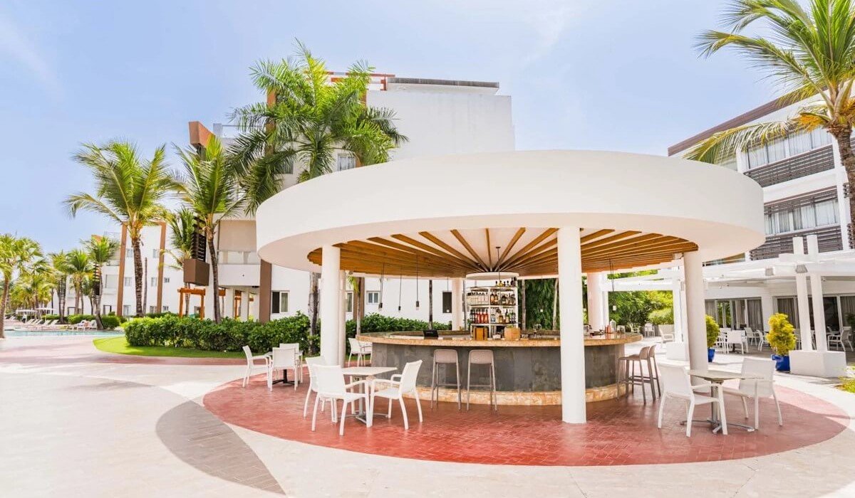 Hotel Bakour Punta Cana Suites - Immagine 7