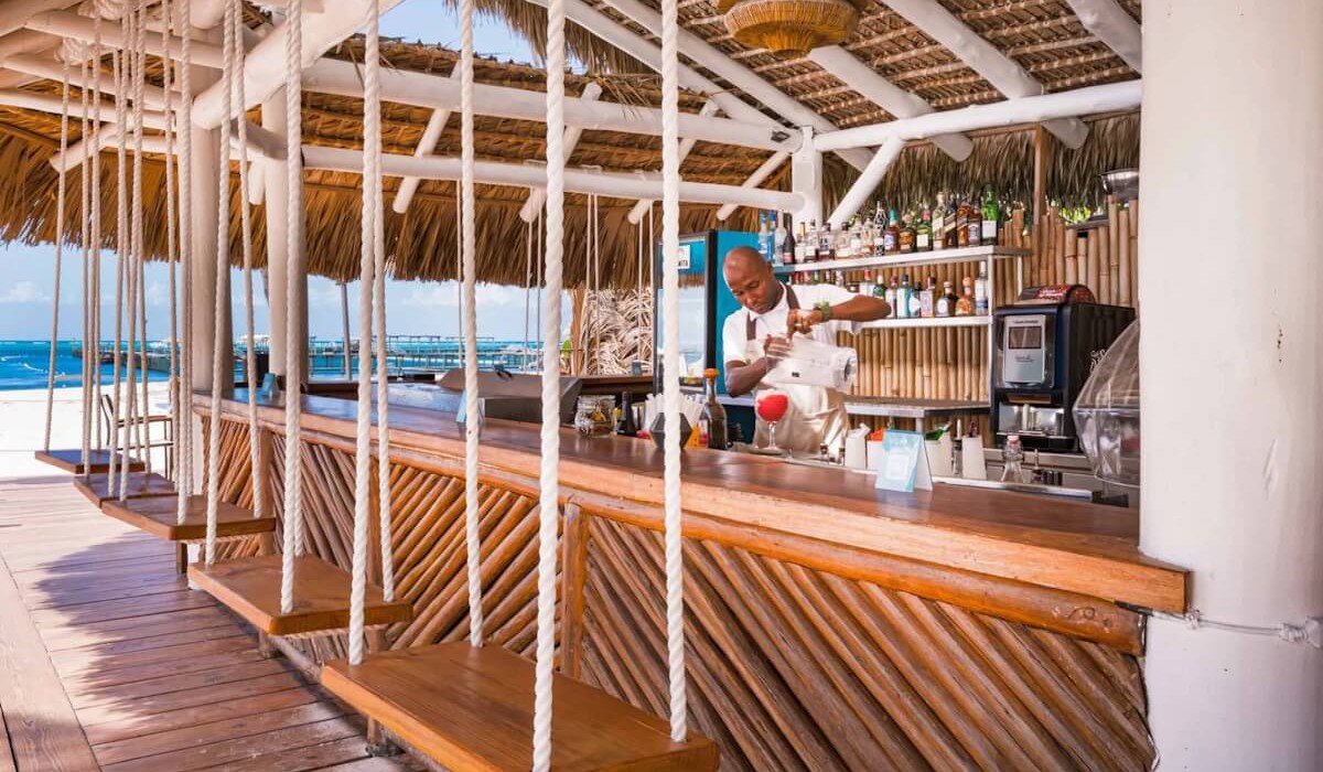 Hotel Bakour Punta Cana Suites - Immagine 9