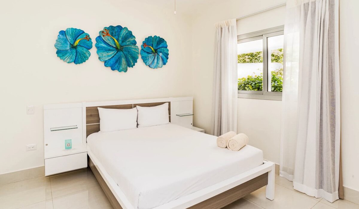 Hotel Bakour Punta Cana Suites - Immagine 10