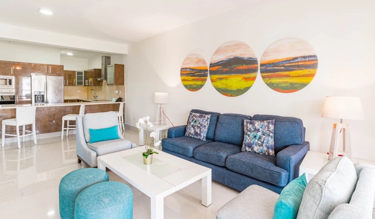 Hotel Bakour Punta Cana Suites - Immagine 8