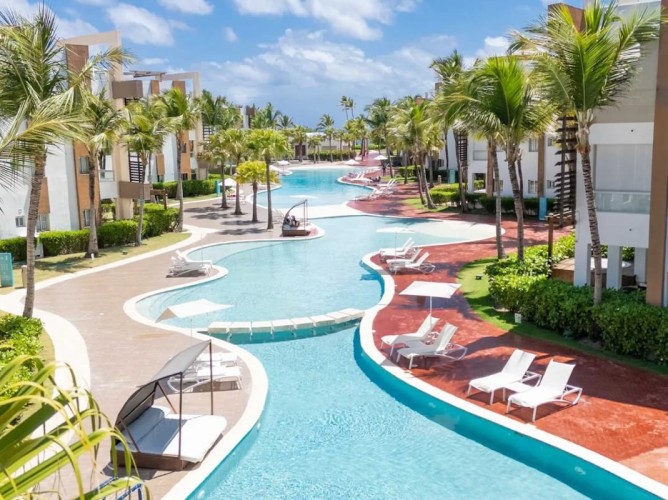 Hotel Bakour Punta Cana Suites - Immagine 2