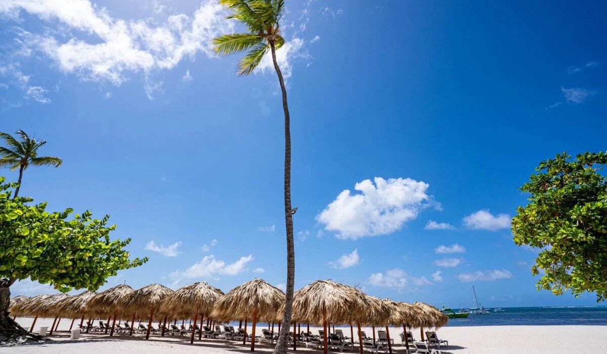 Hotel Bakour Punta Cana Suites - Immagine 4
