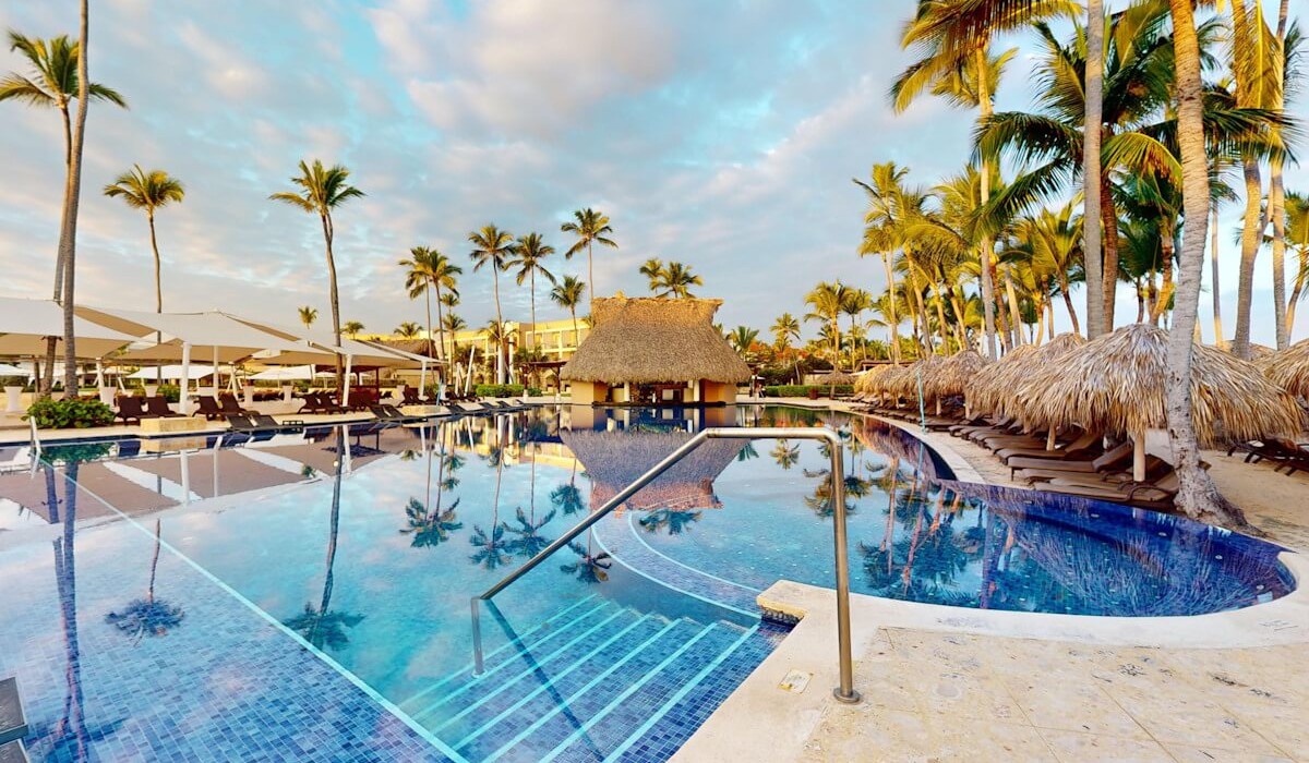 Royalton Splash Punta Cana, An Autograph Collection All-Inclusive Resort & Casino - Immagine 2