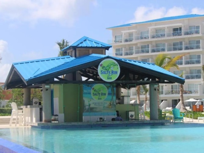 Dreams Cap Cana Resort & Spa - Immagine 4
