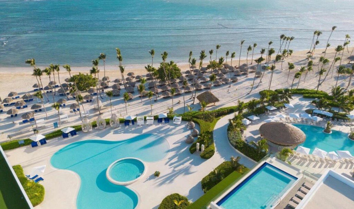 Serenade Punta Cana Beach & Spa Resort - All Inclusive - Immagine 1