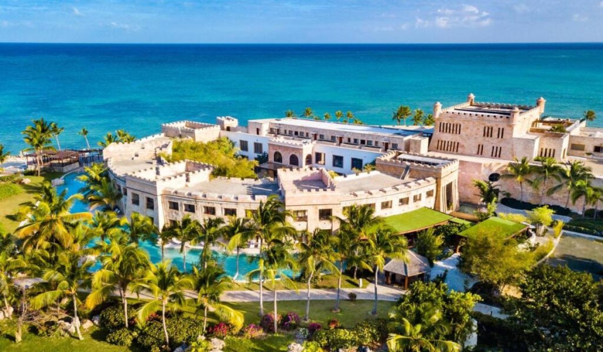Sanctuary Cap Cana, a Luxury Collection Resort, Dominican Republic, Adult All-Inclusive - Immagine 1
