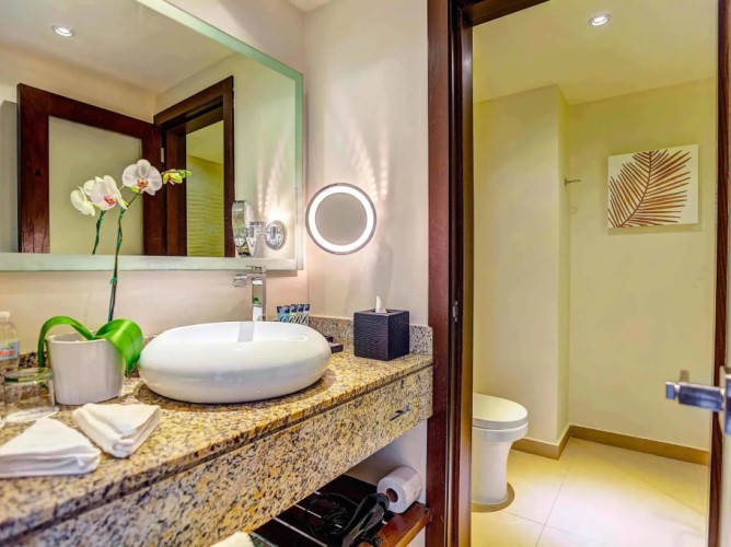 Hideaway at Royalton Punta Cana, An Autograph Collection All Inclusive Resort & Casino – Adults Only - Immagine 7