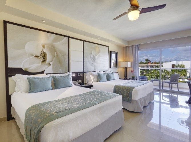 Hideaway at Royalton Punta Cana, An Autograph Collection All Inclusive Resort & Casino – Adults Only - Immagine 5
