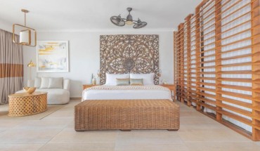 Sanctuary Cap Cana, a Luxury Collection Resort, Dominican Republic, Adult All-Inclusive