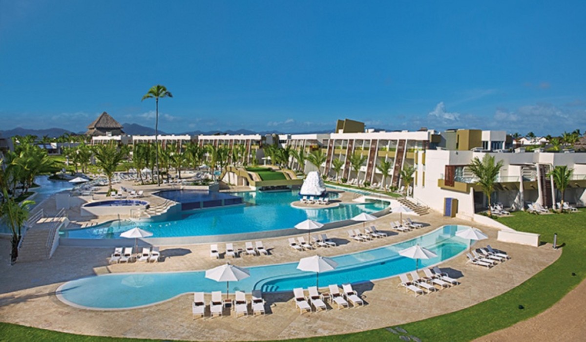Dreams Onyx Resort & Spa All Inclusive - Immagine 1