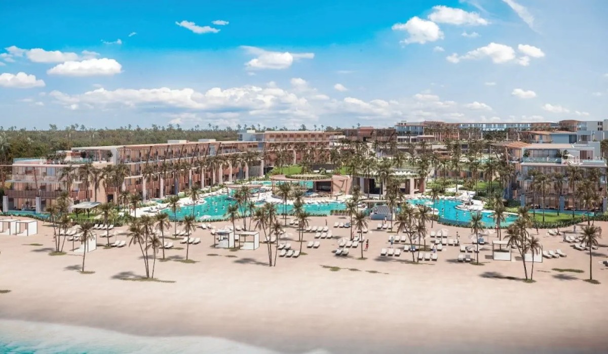 Dreams Macao Beach Punta Cana - All Inclusive - Immagine 2