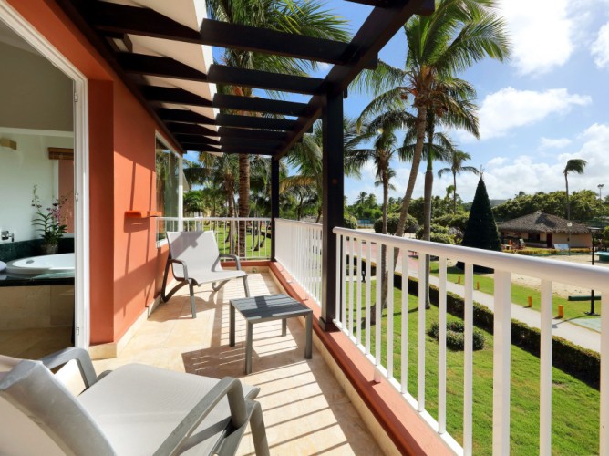 Grand Palladium Punta Cana Resort & Spa - All Inclusive - Immagine 4