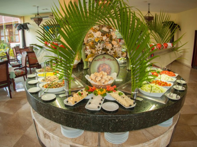 Grand Palladium Punta Cana Resort & Spa - All Inclusive - Immagine 7