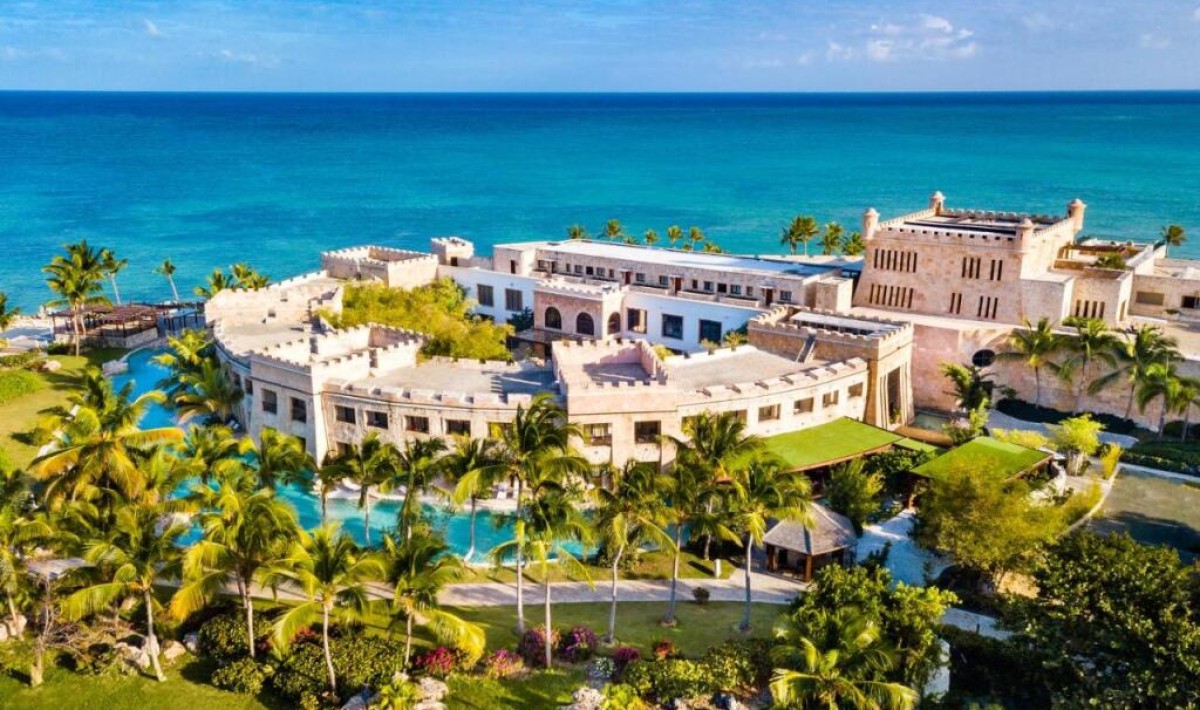Sanctuary Cap Cana, a Luxury Collection Resort, Dominican Republic, Adult All-Inclusive - Immagine 1
