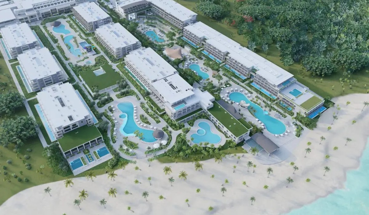 Serenade All Suites - Adults Only Resort - Immagine 2