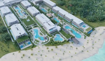 Serenade All Suites - Adults Only Resort