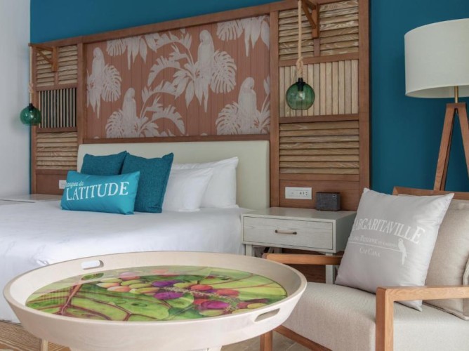 Dreams Cap Cana Resort & Spa - Immagine 10