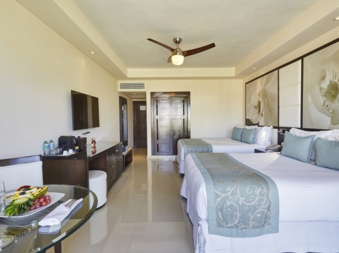 Hideaway at Royalton Punta Cana, An Autograph Collection All Inclusive Resort & Casino – Adults Only - Immagine 3