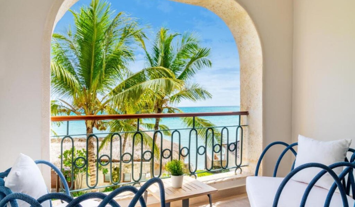Sanctuary Cap Cana, a Luxury Collection Resort, Dominican Republic, Adult All-Inclusive - Immagine 7