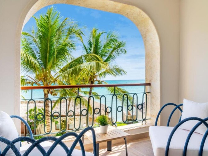 Sanctuary Cap Cana, a Luxury Collection Resort, Dominican Republic, Adult All-Inclusive - Immagine 7